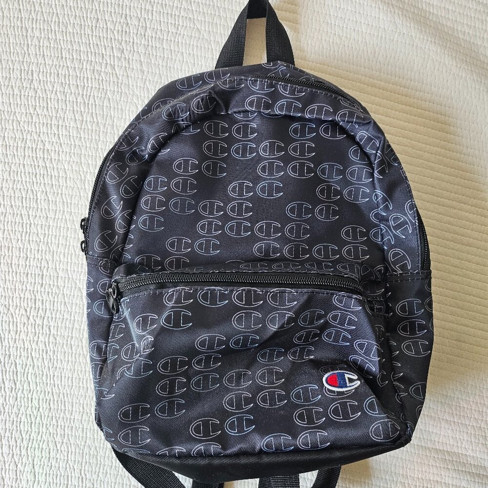 Kids Champion Backpack